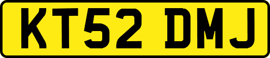 KT52DMJ