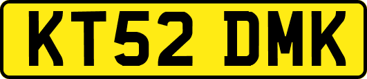 KT52DMK