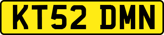 KT52DMN