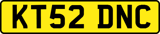 KT52DNC