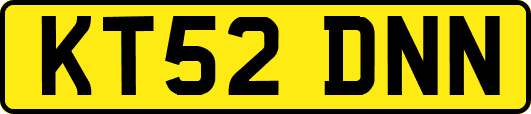 KT52DNN