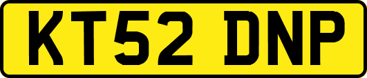 KT52DNP