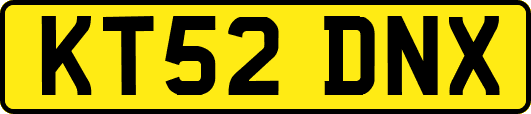 KT52DNX