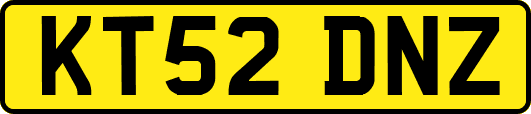 KT52DNZ