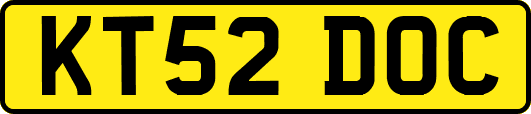 KT52DOC