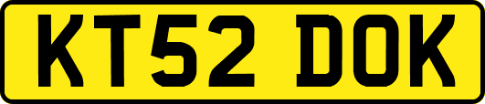 KT52DOK