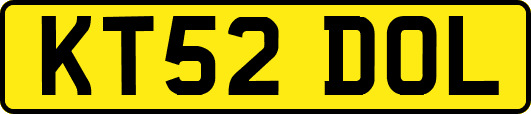 KT52DOL