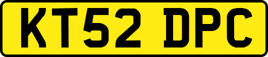 KT52DPC