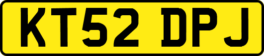 KT52DPJ