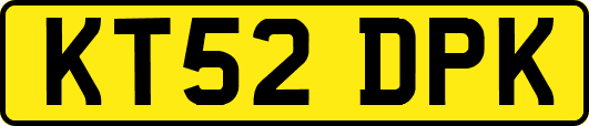KT52DPK