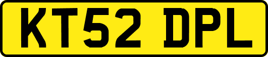 KT52DPL