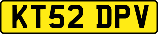 KT52DPV