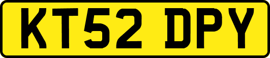 KT52DPY