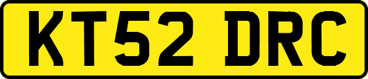 KT52DRC