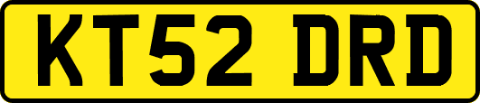 KT52DRD