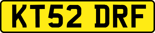 KT52DRF
