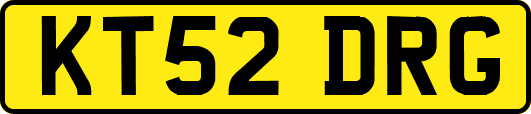 KT52DRG