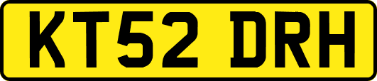 KT52DRH