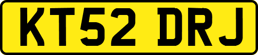 KT52DRJ