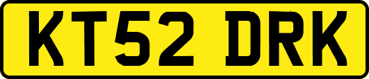 KT52DRK