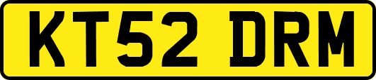 KT52DRM