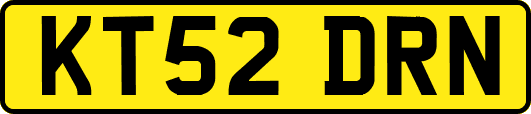 KT52DRN