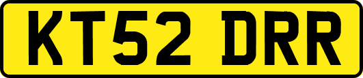 KT52DRR