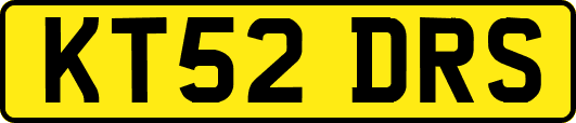 KT52DRS
