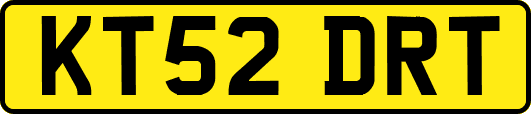 KT52DRT