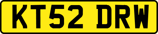 KT52DRW