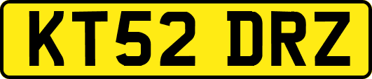 KT52DRZ