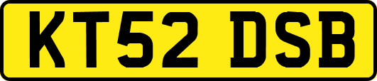 KT52DSB