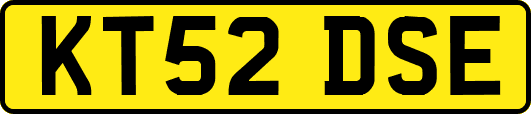 KT52DSE