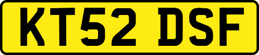 KT52DSF