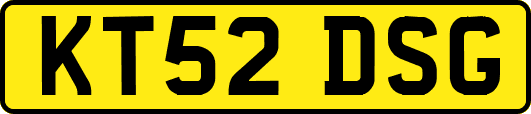 KT52DSG