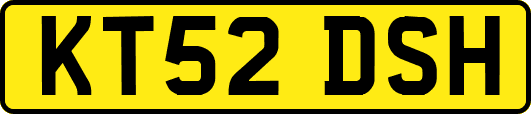 KT52DSH