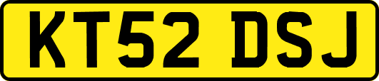 KT52DSJ