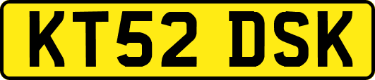 KT52DSK