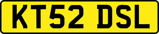 KT52DSL