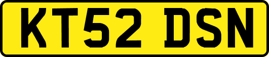 KT52DSN