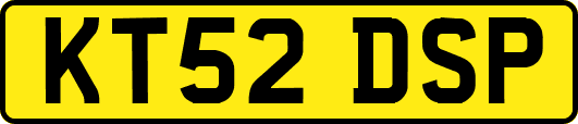 KT52DSP