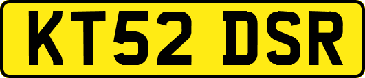 KT52DSR
