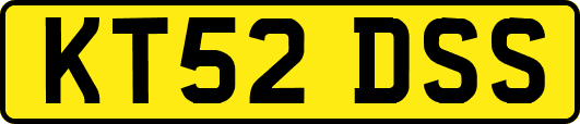 KT52DSS