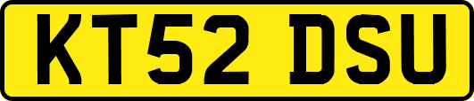 KT52DSU