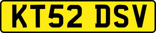 KT52DSV
