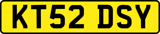 KT52DSY