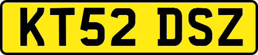 KT52DSZ
