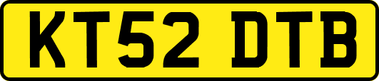 KT52DTB