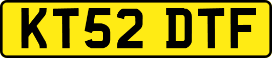 KT52DTF