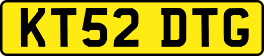 KT52DTG